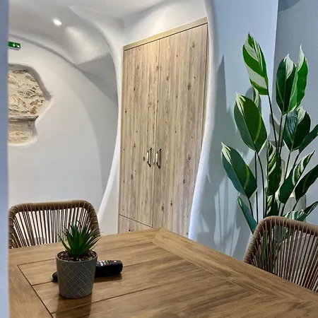 아파트 Avia Skiathos, Avia Aether 스키아토스 타운