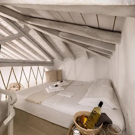 Appartamento Avia Skiathos, Avia Aether