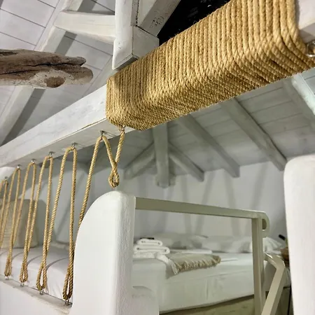 아파트 Avia Skiathos, Avia Aether